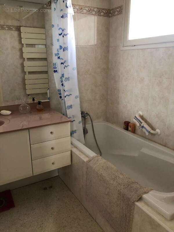 Appartement à BEZIERS