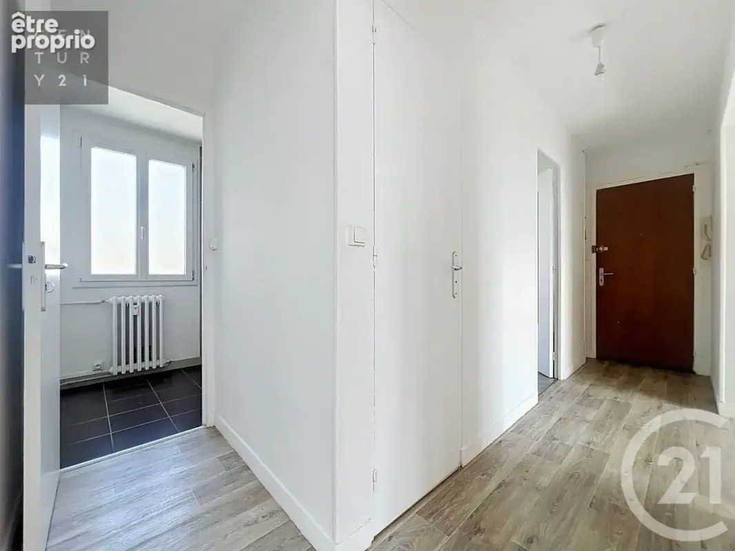 Appartement 3 pièces 53 m² à vendre à Troyes (10000) - photo 6