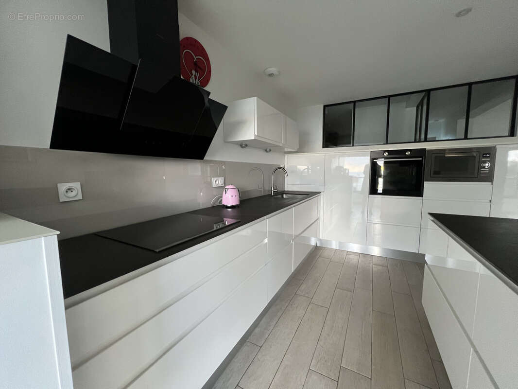 Maison à LES SABLES-D'OLONNE