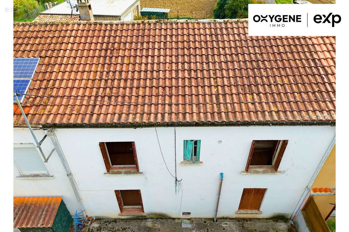 Maison 129 m² à Esperaza  - photo 9