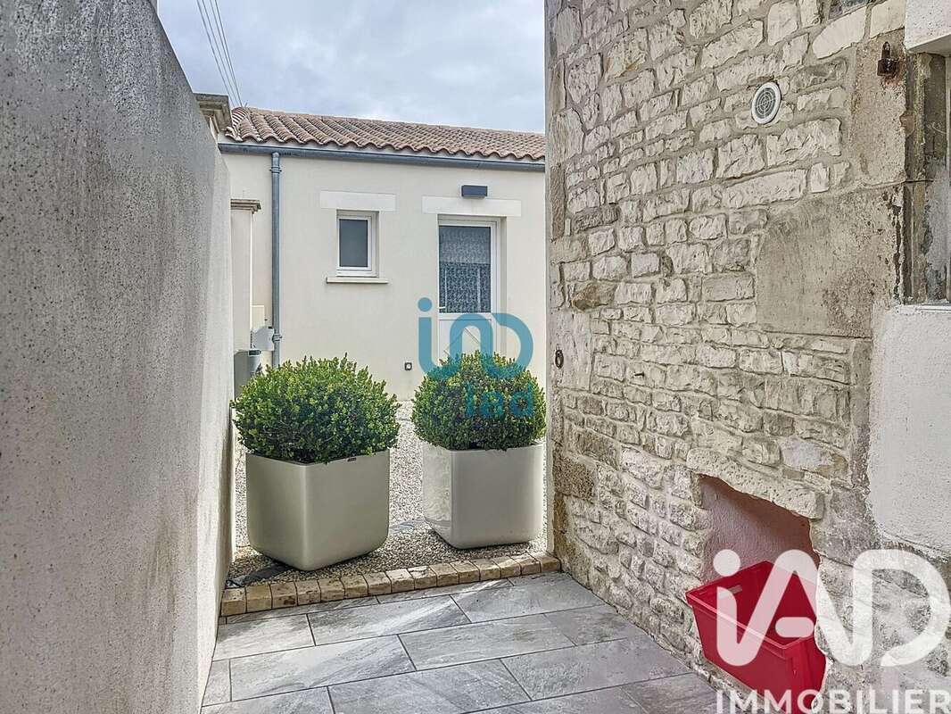 Photo 4 - Maison à FORGES