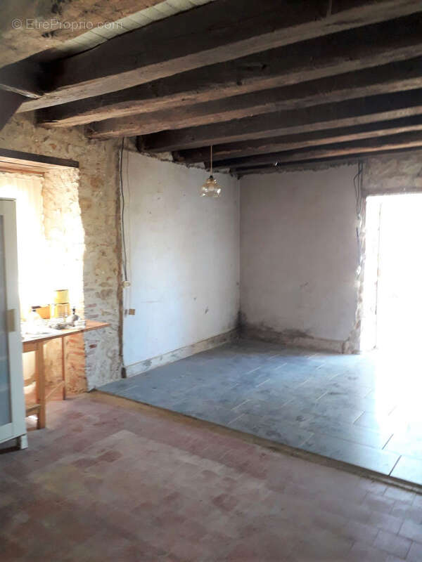 Maison à DECIZE