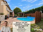 Maison à SAINT-MARCELLIN-EN-FOREZ