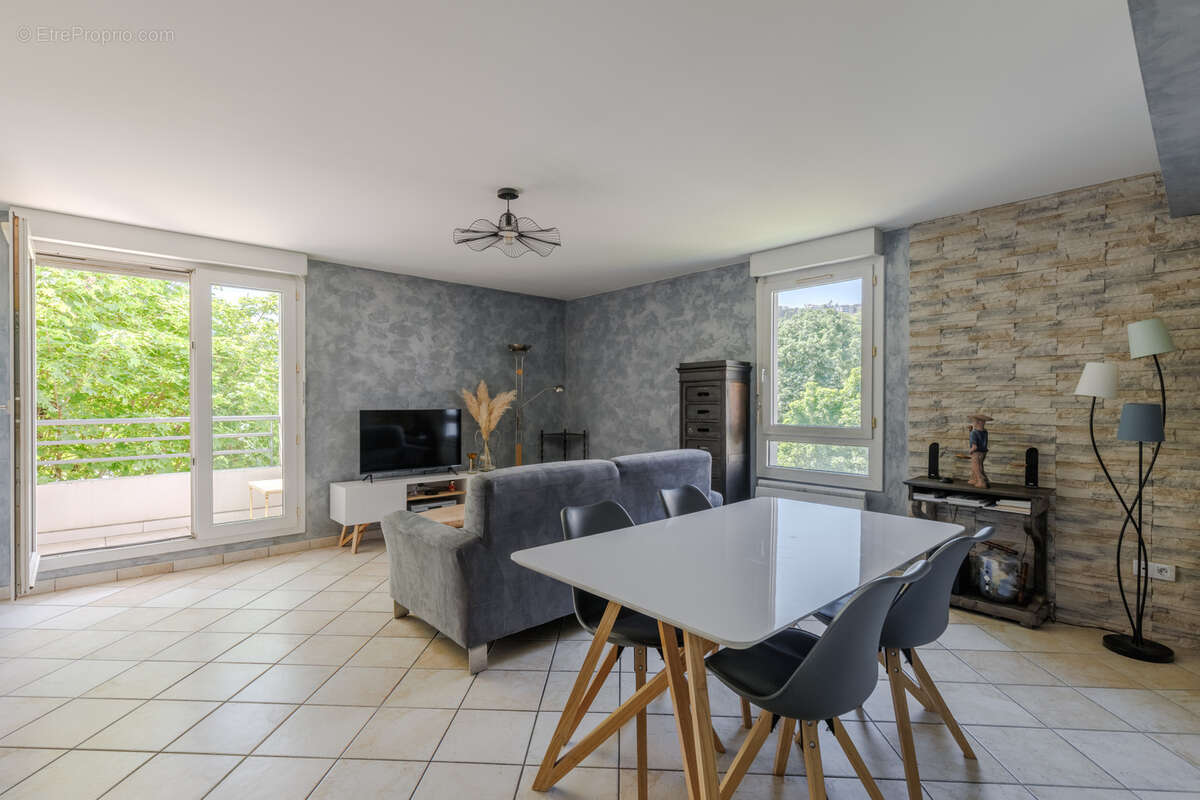 Appartement à LYON-2E