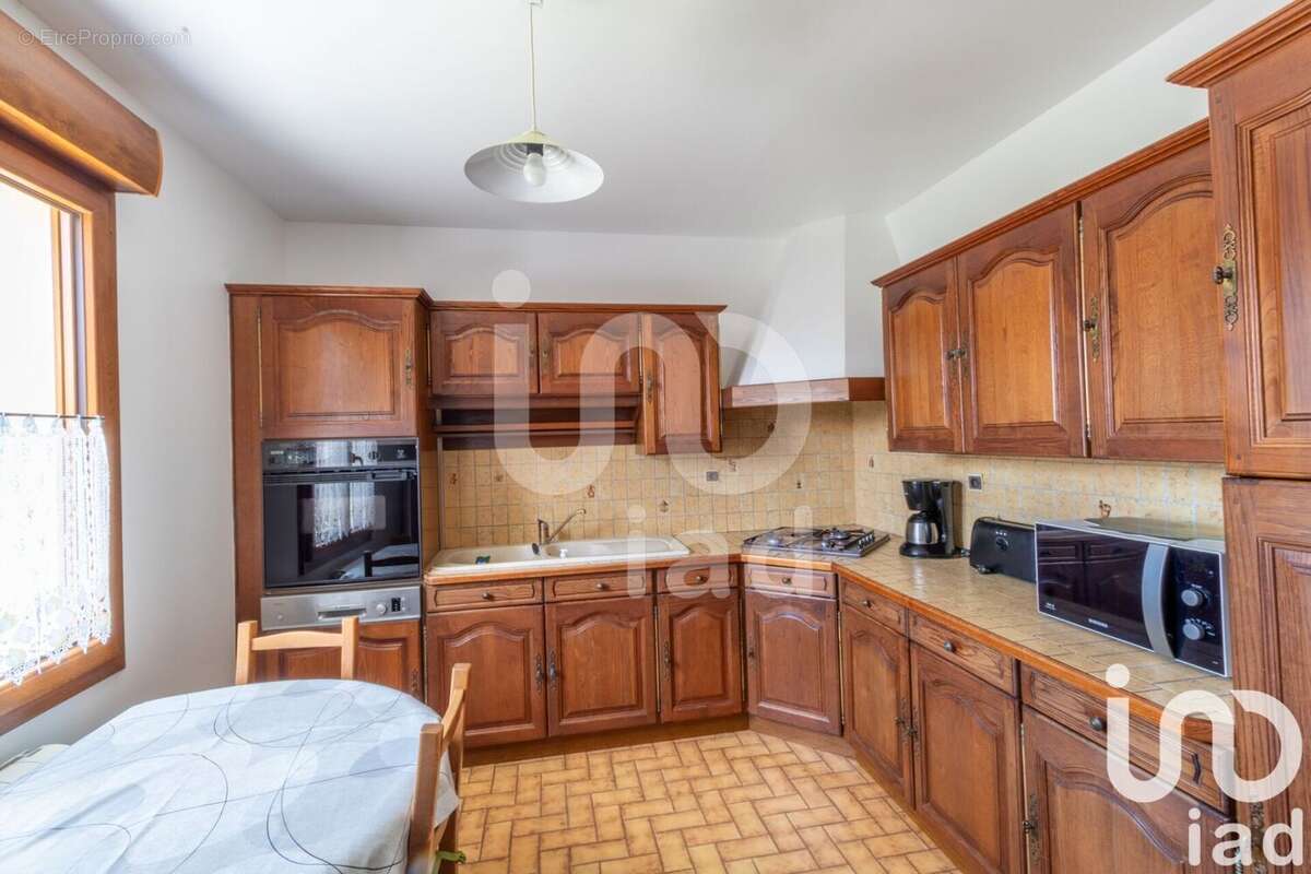 Photo 4 - Maison à LORRIS