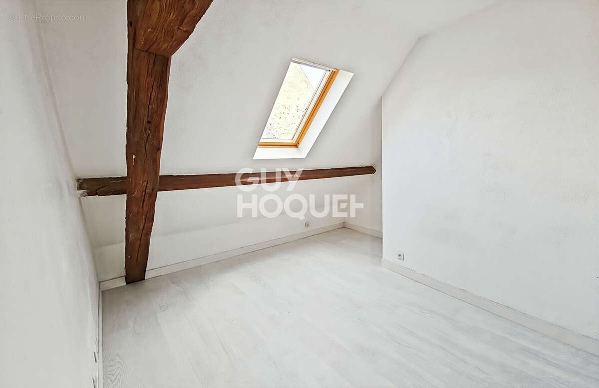 Appartement à MARLES-EN-BRIE