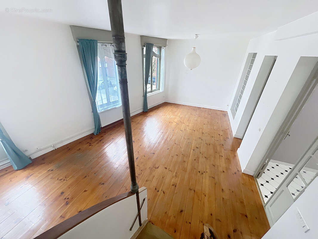 Appartement à TOURCOING