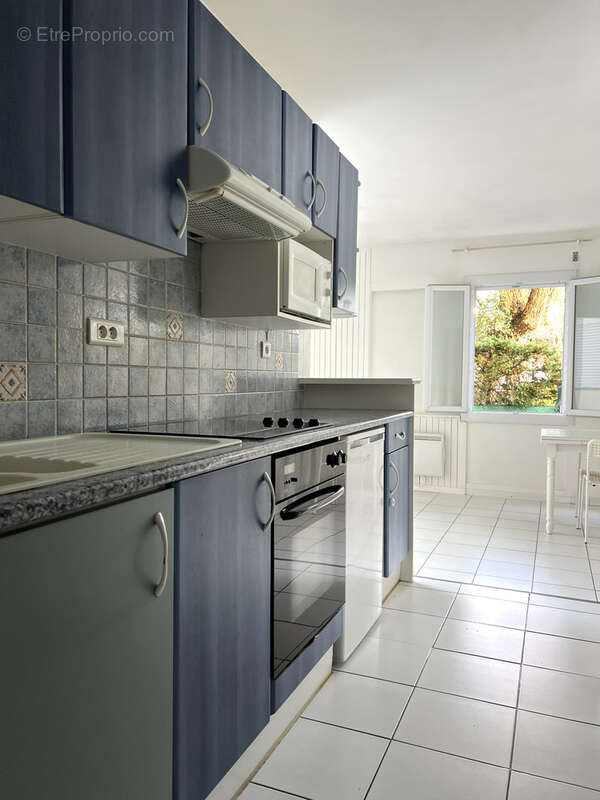 Appartement à HOSSEGOR