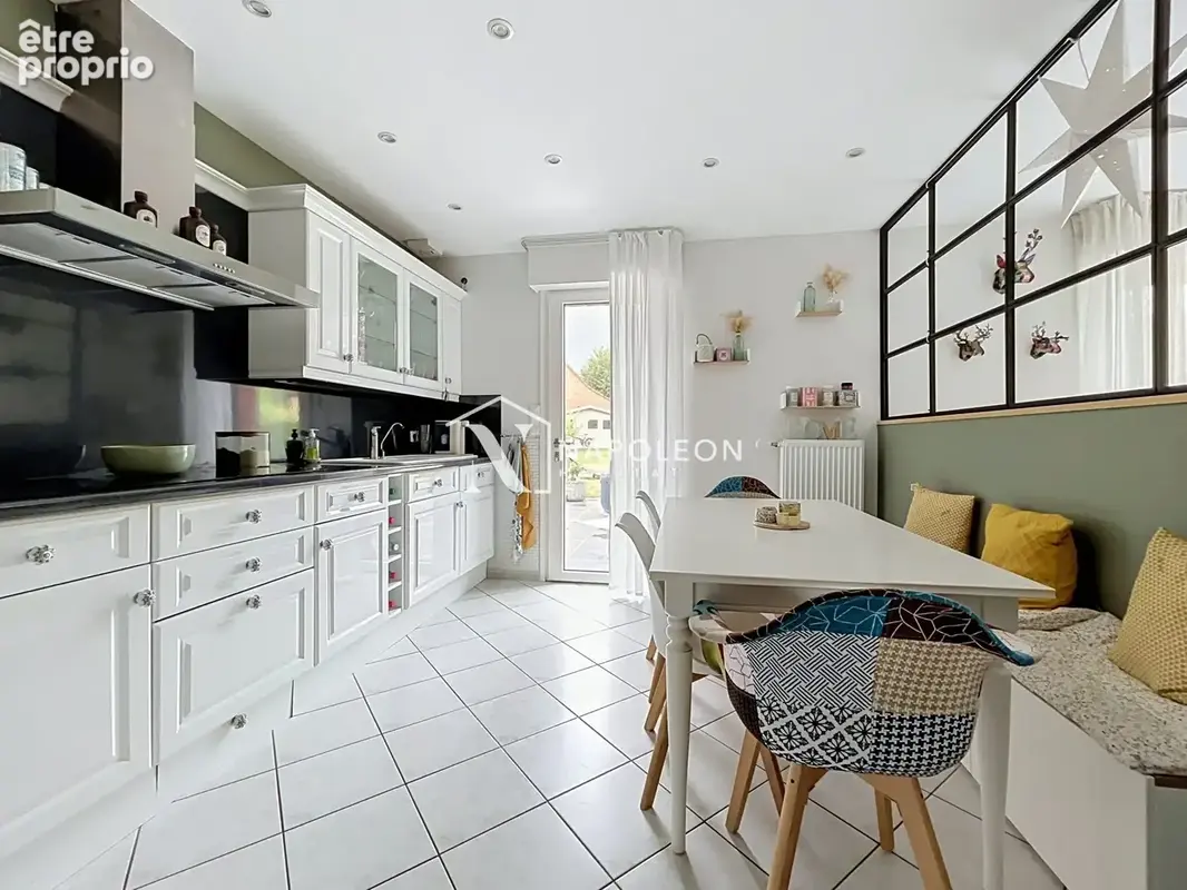 Maison 151 m² à Famars  - photo 6