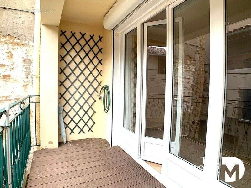 Maison à VILLEMUR-SUR-TARN