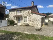 Maison à SAINT-LEONARD-DE-NOBLAT