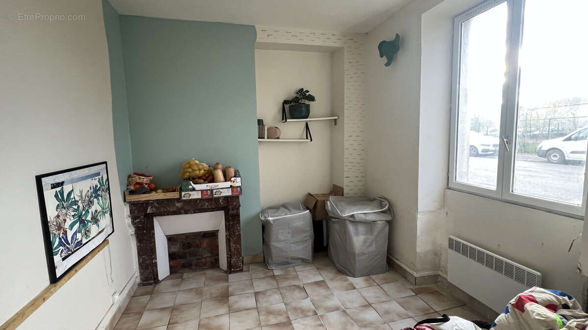 Appartement à COUDRAY