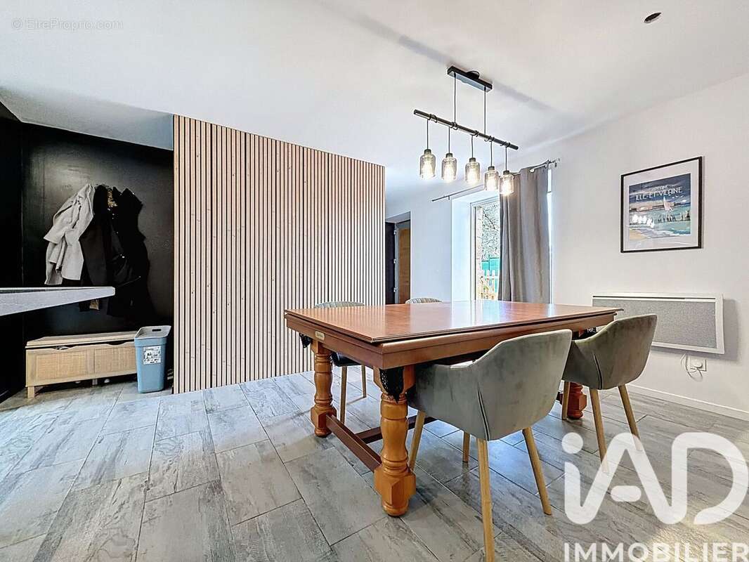 Photo 6 - Maison à LE TRONCHET