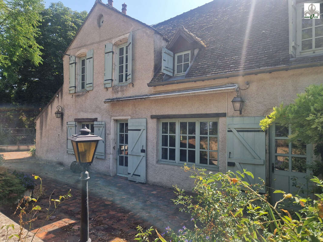 Maison à BEAUNE