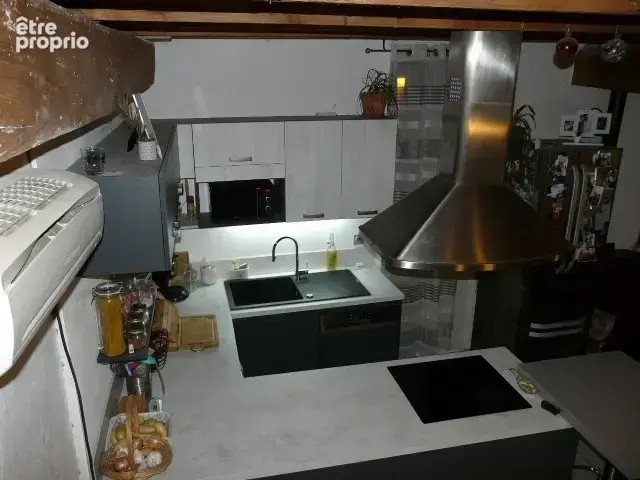 Maison au coeur d'un village proche beauville - photo 3