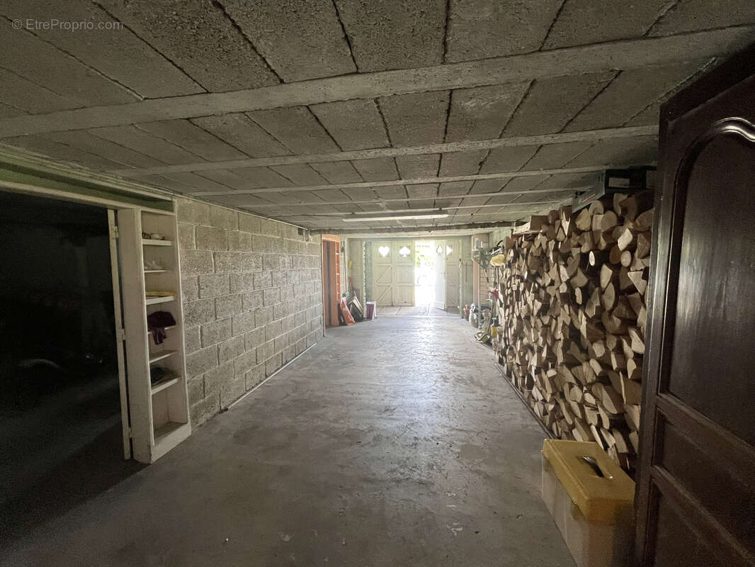 Maison à BLANGY-SUR-BRESLE