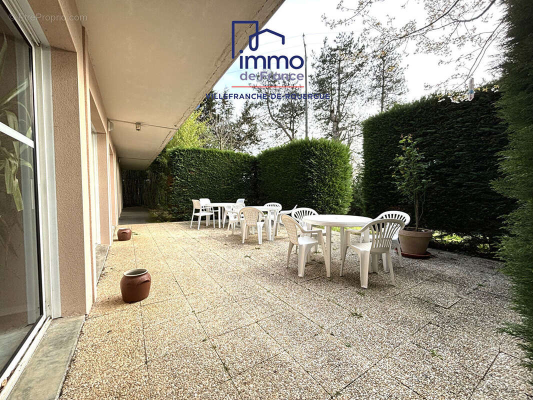 Commerce à MALEVILLE