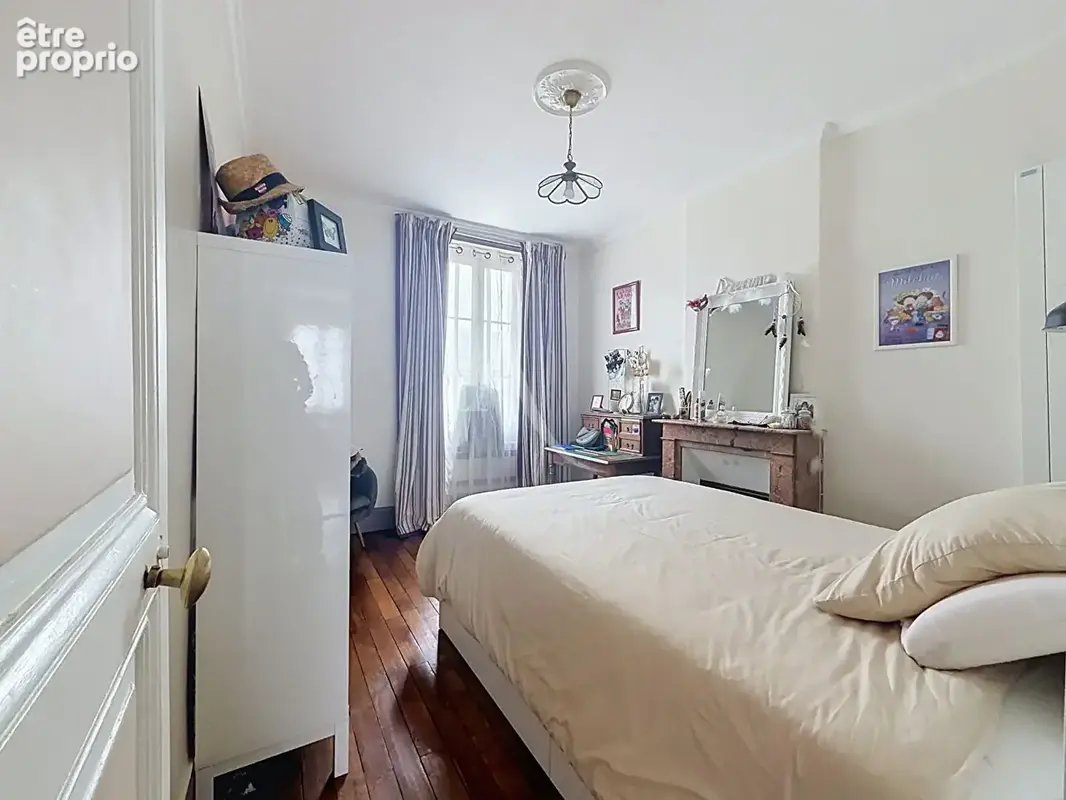 Angers , appartement t3 de 62 m² - photo 10