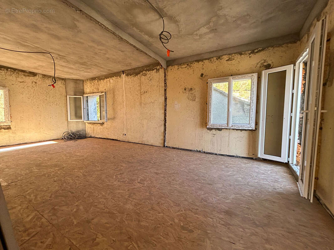 Appartement à VIGNALE