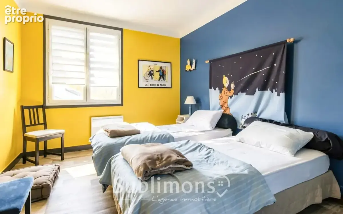 [PROCHE PORT DE LA ROCHE-BERNARD] Superbe maison familiale avec - photo 9