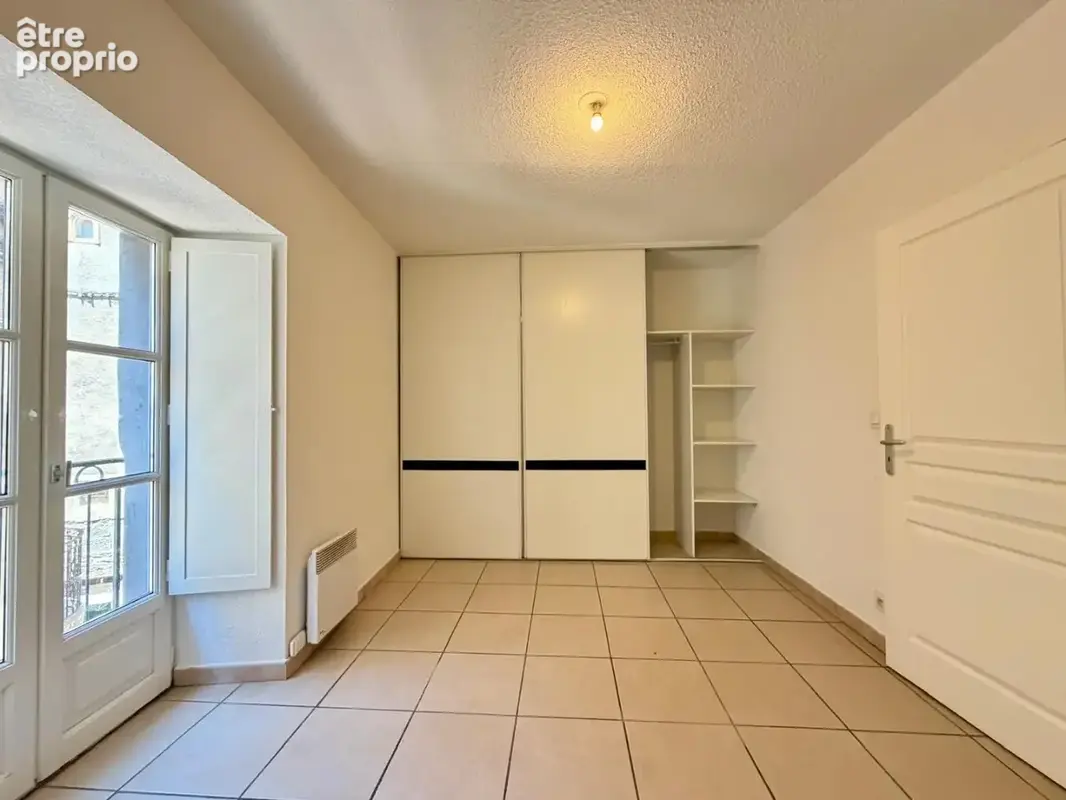 Agde centre-ville  appartement t3 de 60,66 m² avec ascenseur - photo 15