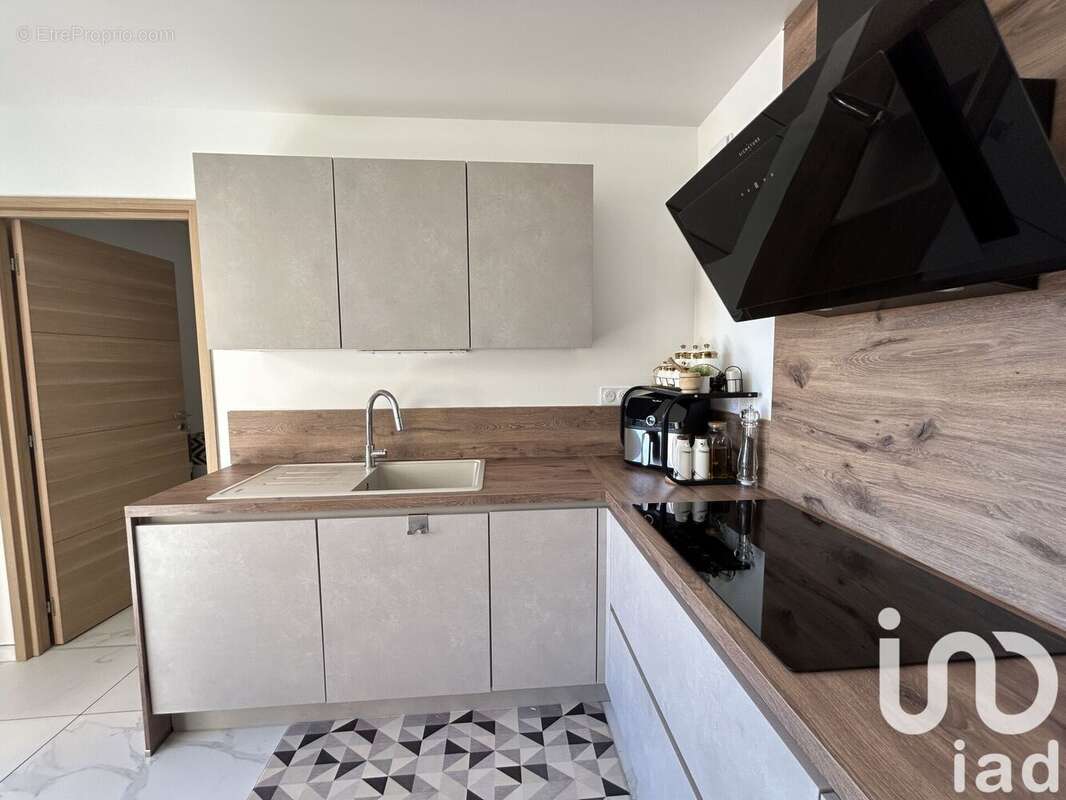 Photo 6 - Maison à LE CAYLAR