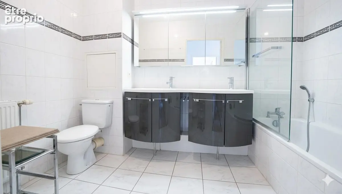 Grand appartement familial  111,6 m² avec terrasse de 33 m² - photo 12