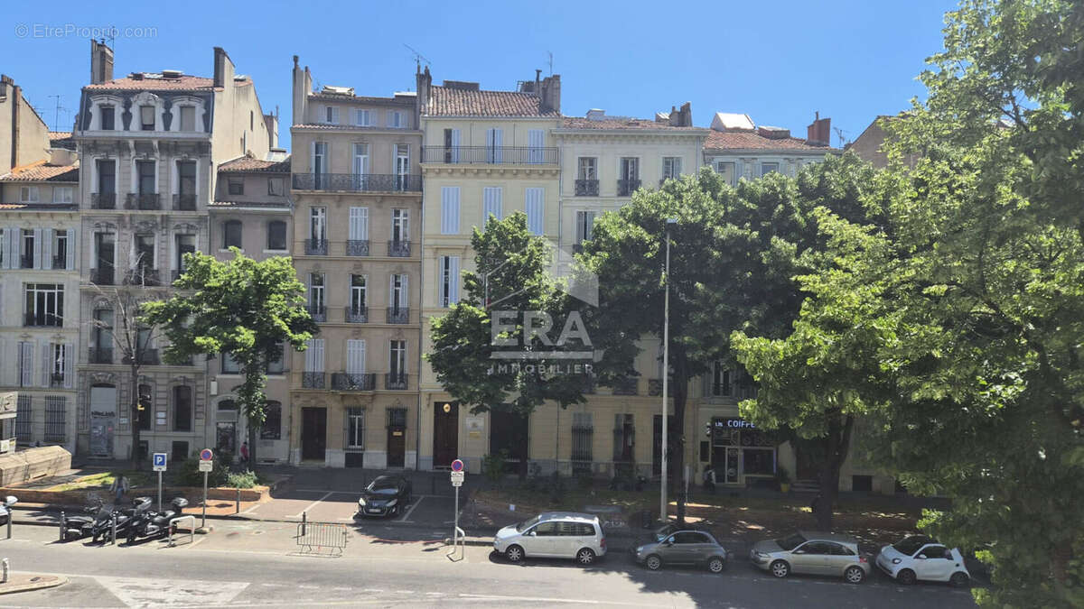 Appartement 108m² à marseille 1er arrondissement - photo 2