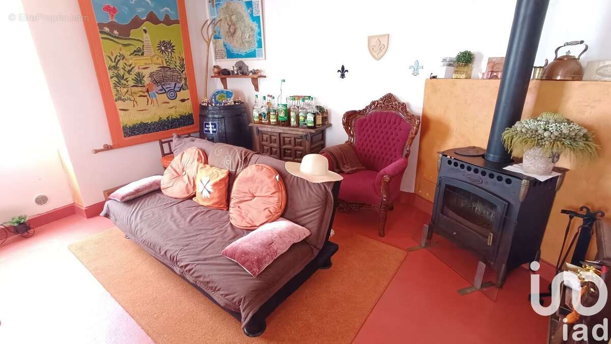 Photo 9 - Maison à VENDOEUVRES