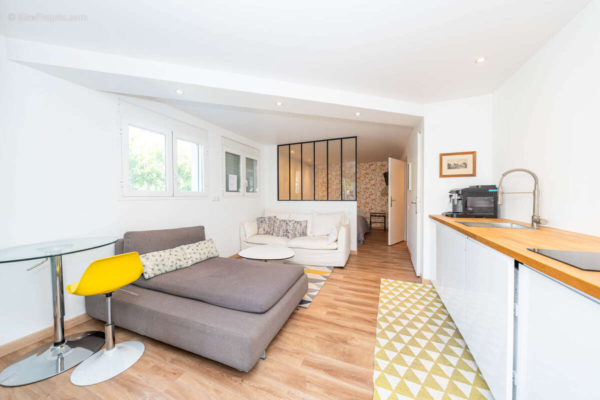 Maison à SAINT-PAUL