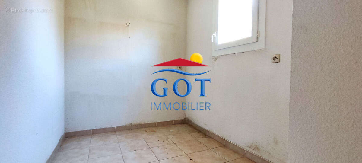 Maison à SAINT-HIPPOLYTE