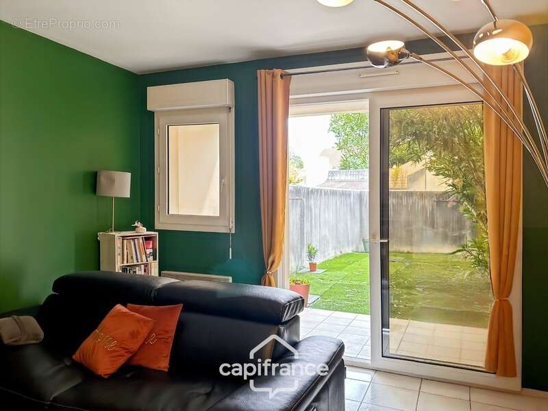 Appartement à LA ROCHELLE