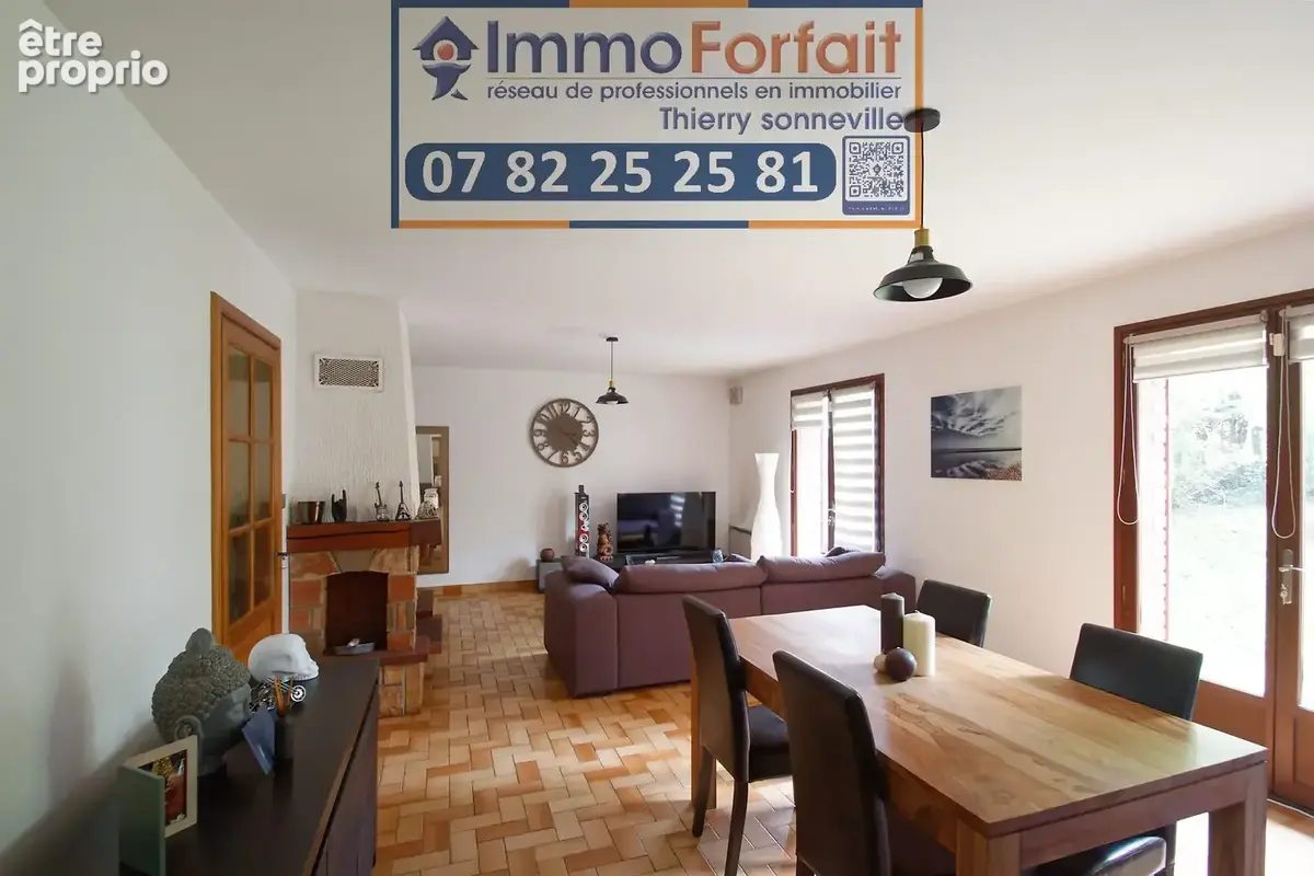 Maison 90 m² à Camphin-En-Carembault  - photo 2