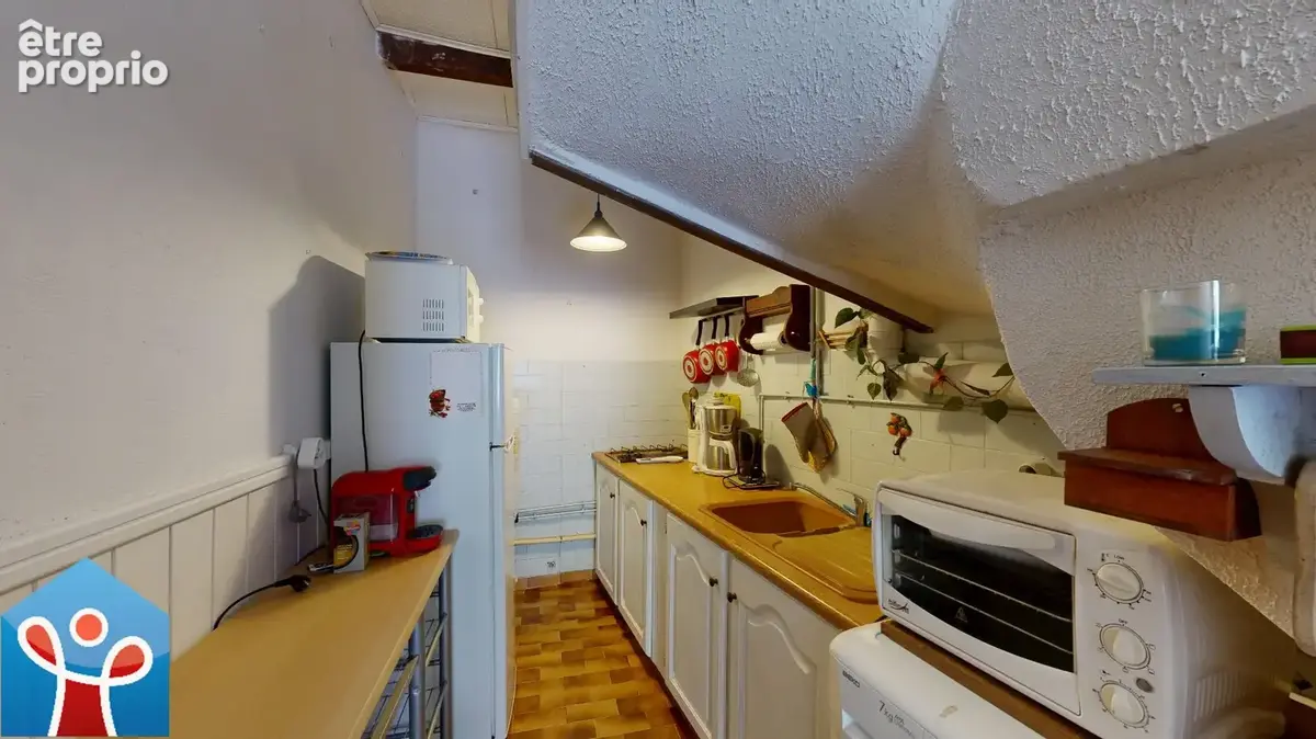 Maison de village - photo 4