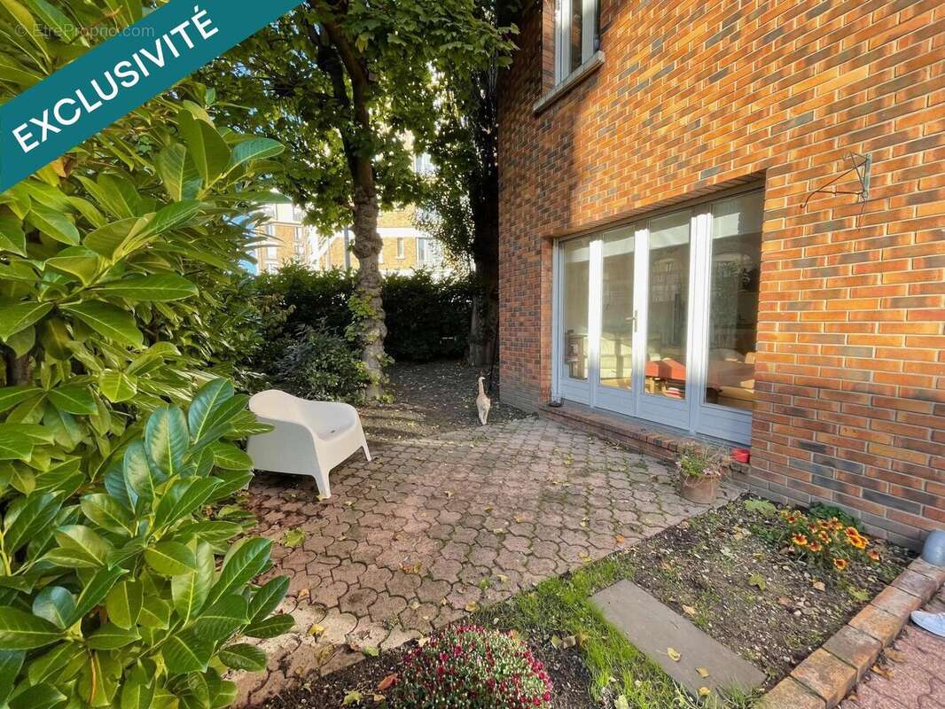 Photo 3 - Maison à LE PECQ