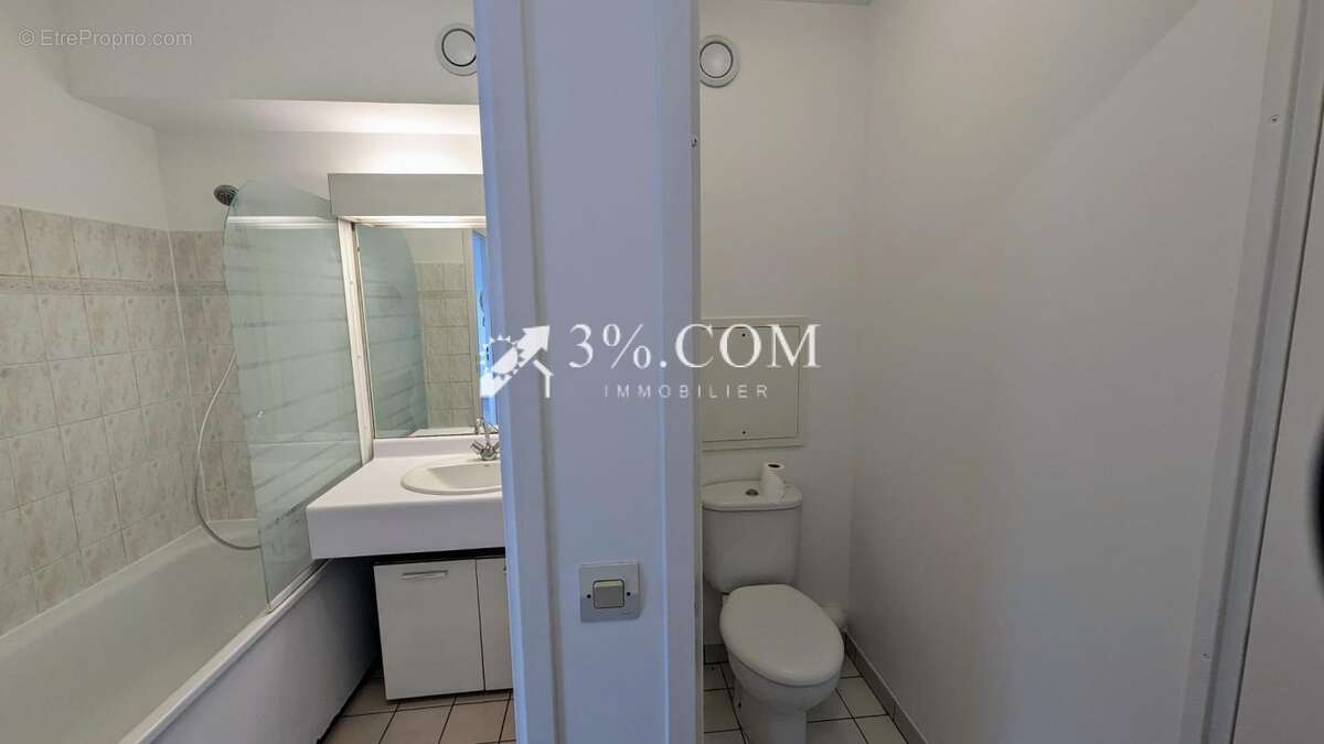 Appartement à POISSY