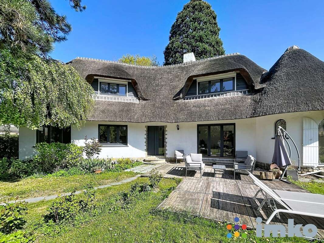 Maison à MOUVAUX