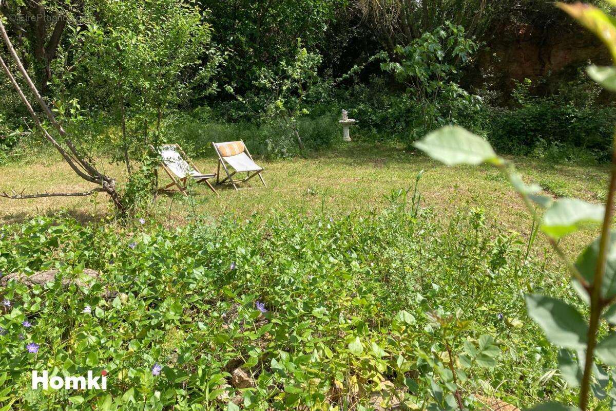 Maison à MURVIEL-LES-BEZIERS