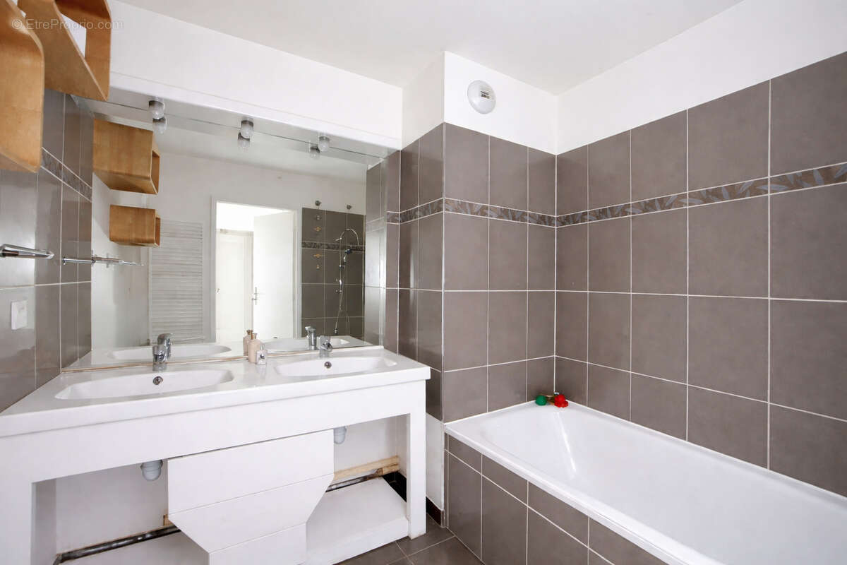 Appartement à WATTRELOS