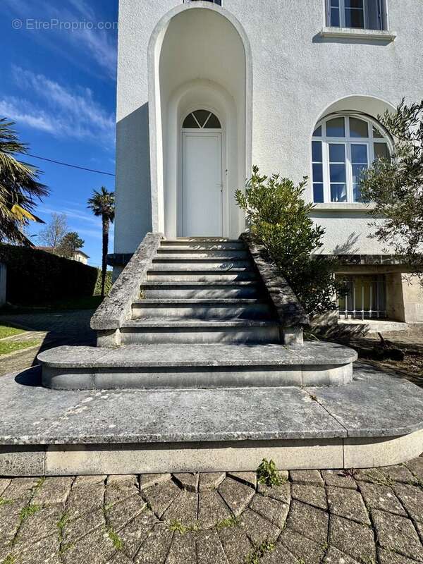 Maison à ROYAN
