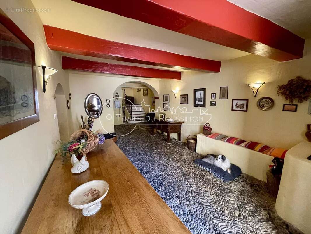 Maison à SAINT-FELIU-D'AMONT