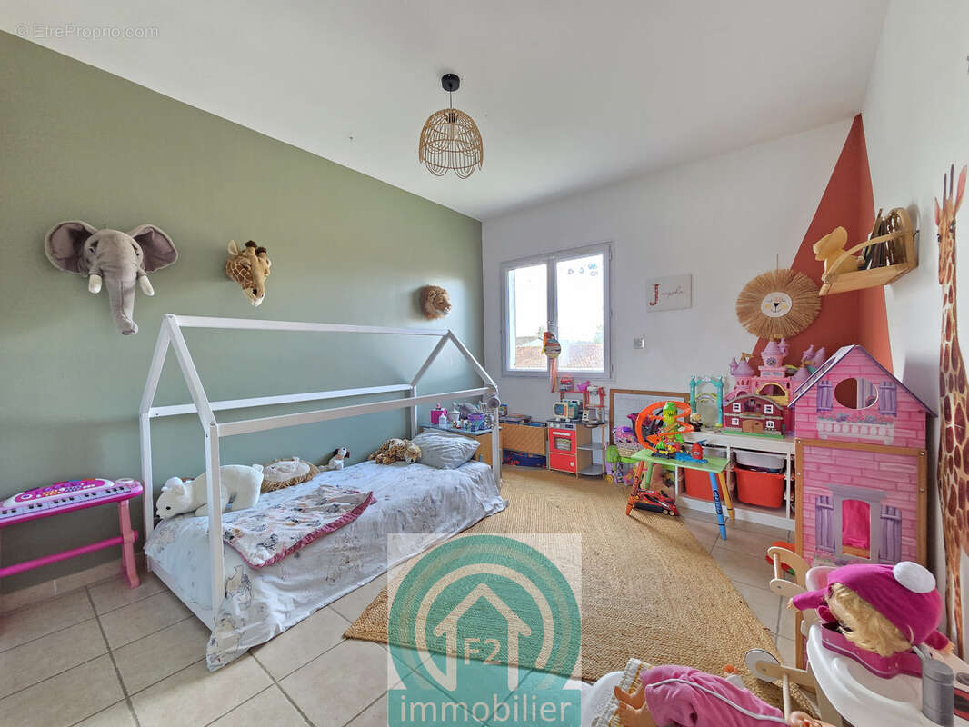 Appartement à ALERIA