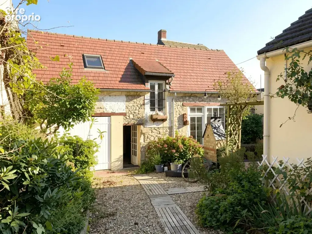 Maison à RANTIGNY