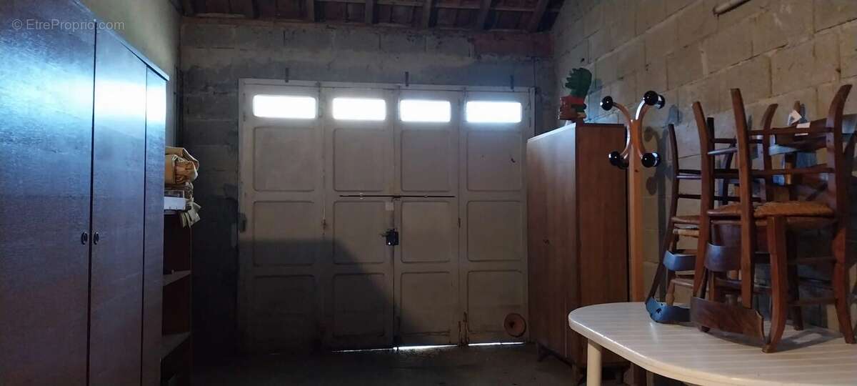 Maison à VILLEFRANCHE-DE-ROUERGUE