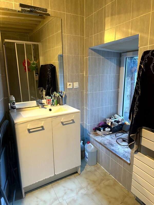 Appartement à EPOISSES