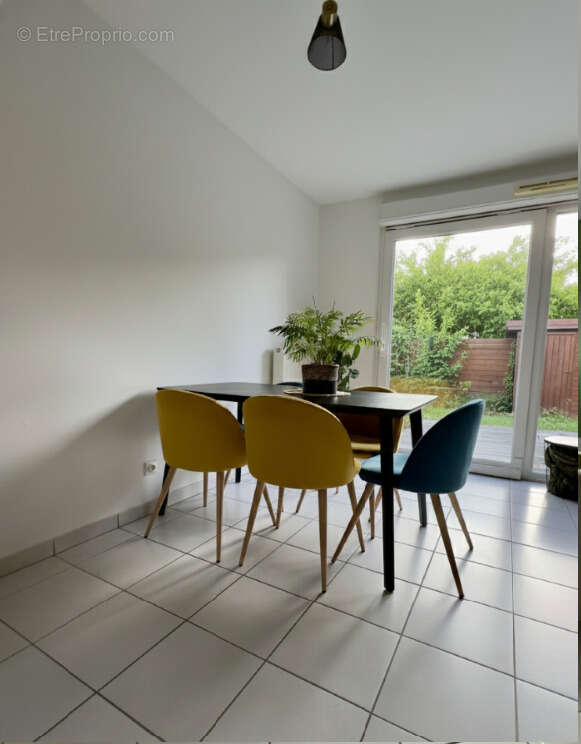 Maison à VILLENEUVE-D&#039;ASCQ