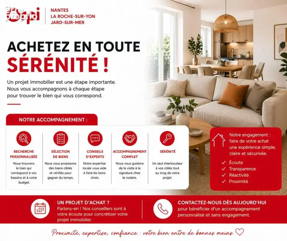 Appartement À Vendre - photo 10