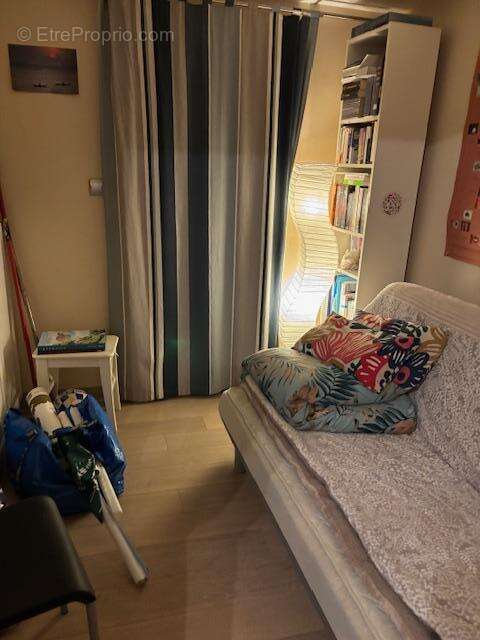   - Appartement à TOULOUSE