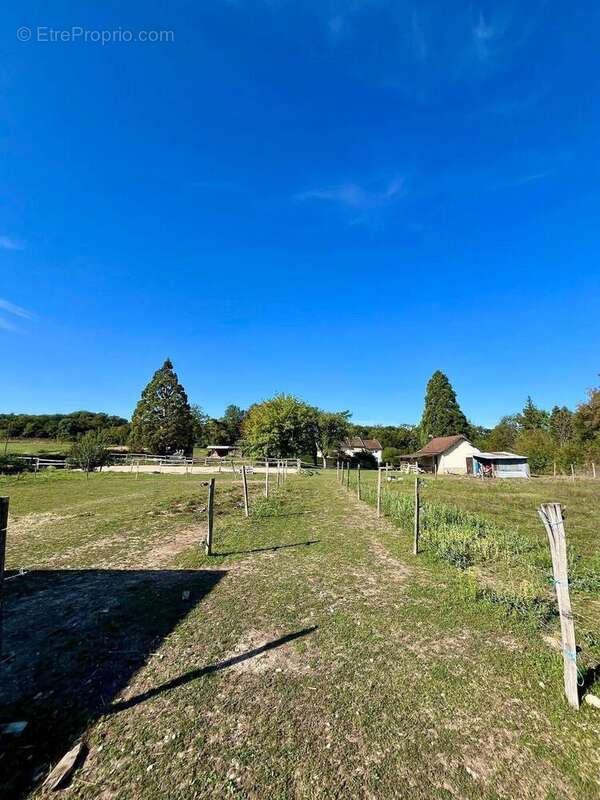 Photo 8 - Maison à MONTALIEU-VERCIEU