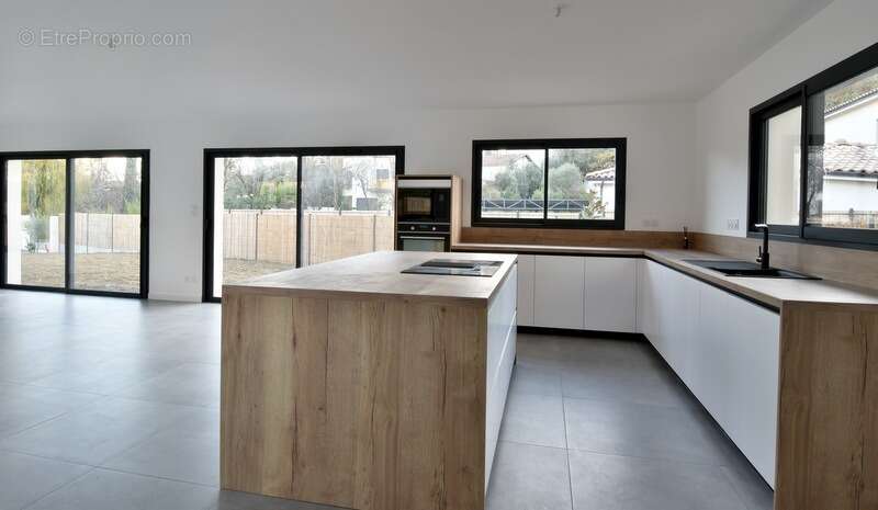 Maison à ROUFFIAC-TOLOSAN